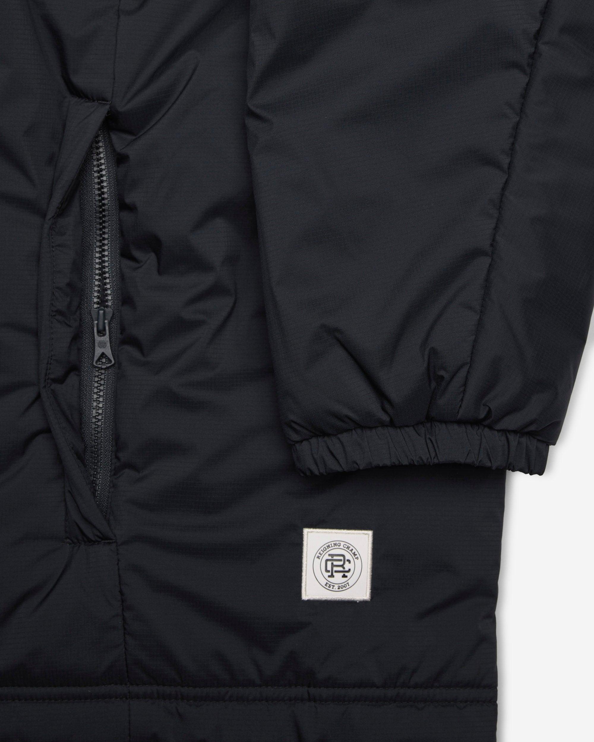 Nylon Ripstop Signal Jacket Male Product Image