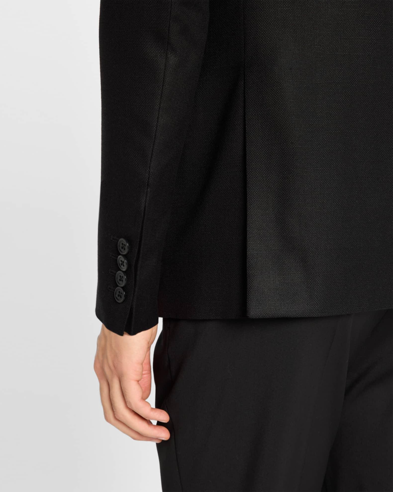 Men's Micro-Nailhead Sport Coat Product Image