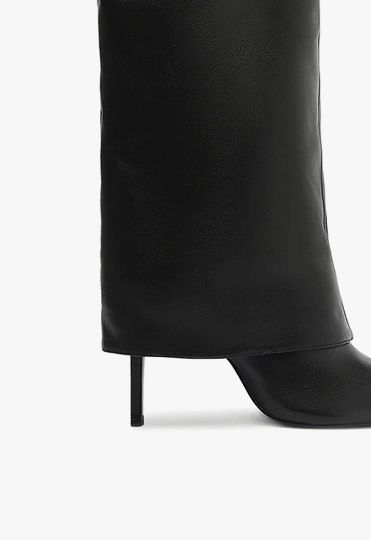Maryana Cloak Boot Product Image