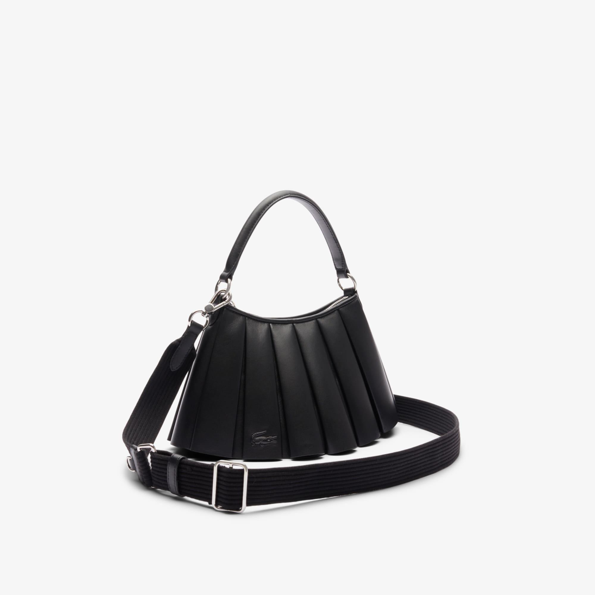 Small Runway Lenglen Leather Bag Product Image