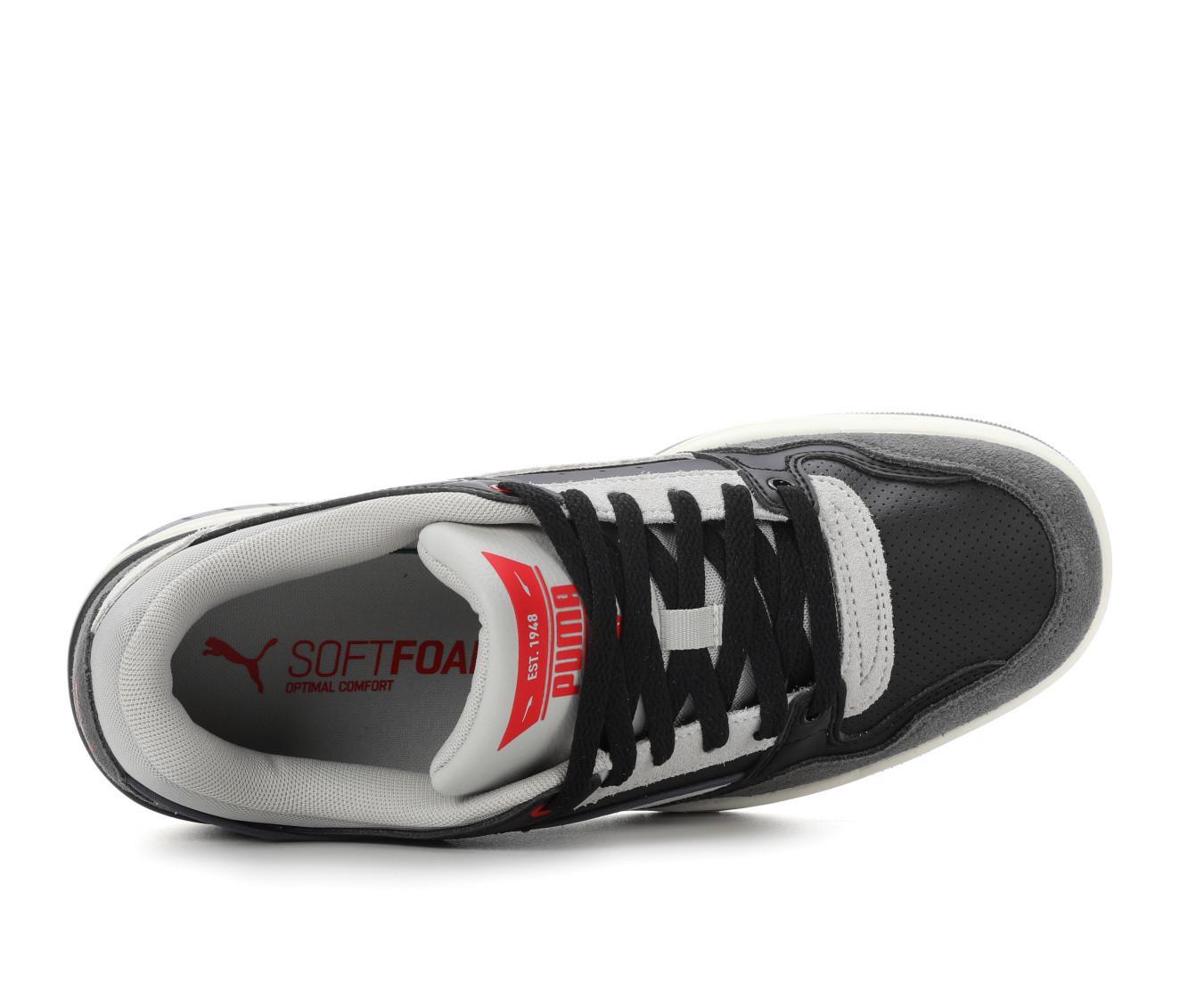 Men's Puma Rebound Retro SD Sneakers Product Image