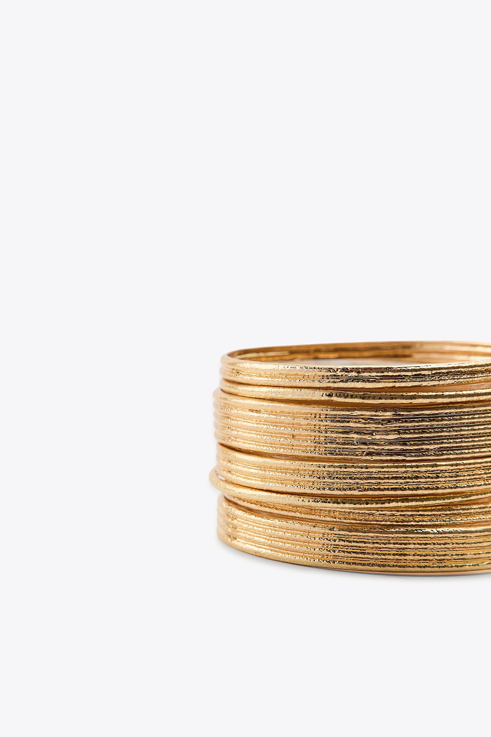 7-PACK OF BRACELETS Product Image