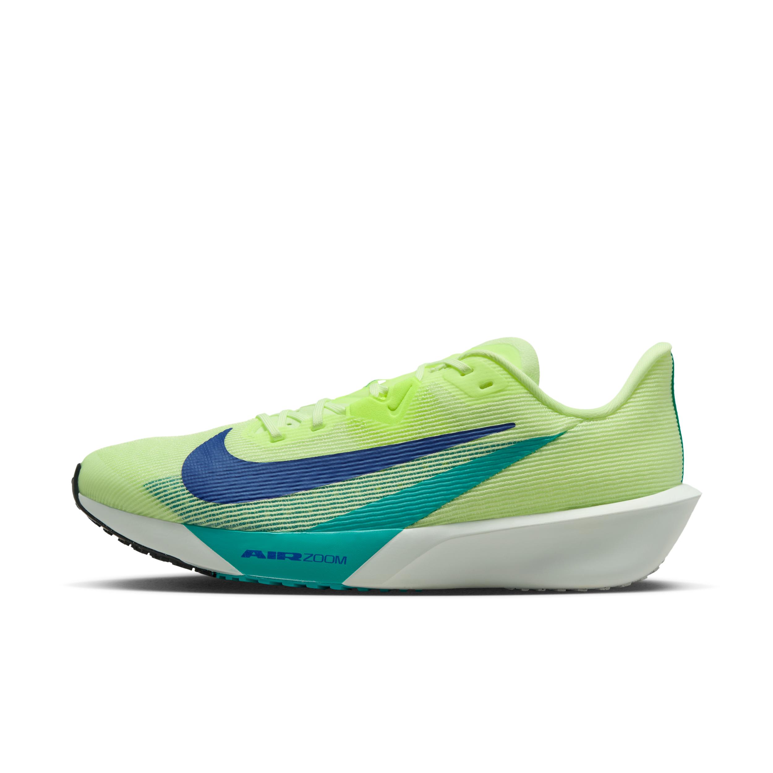 Nike Mens Zoom Rival Fly 4 Road Racing Shoes | FV6040-700 Product Image