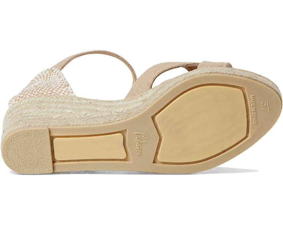 Carol 80 mm Wedge Espadrille Product Image