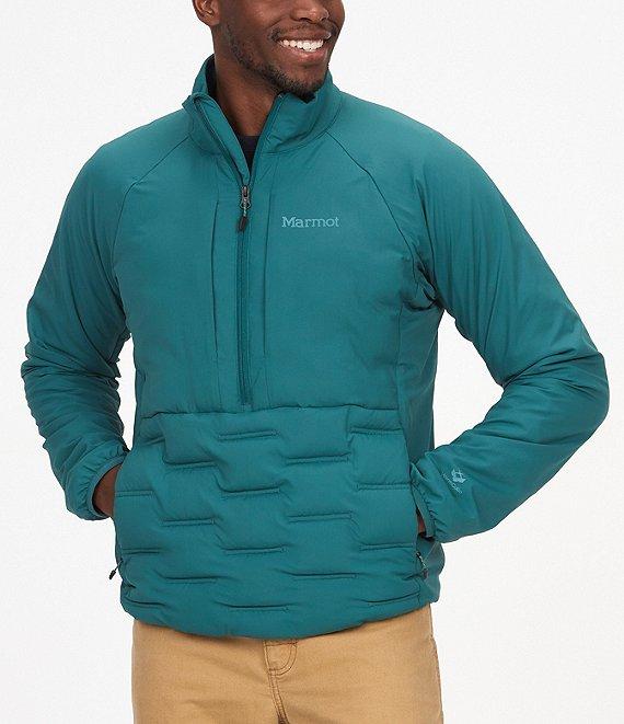 Marmot WarmCube Active Alt HB Down Half-Zip Pullover Product Image