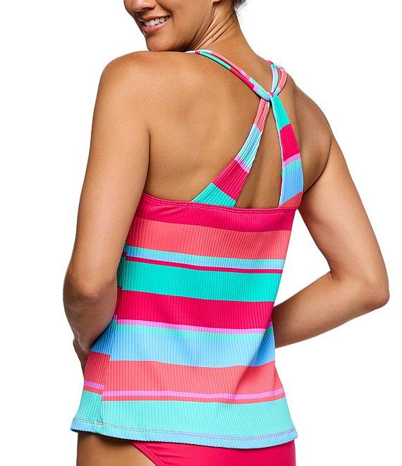 Next by Athena Good Karma High Waisted Harmony Swim Bottom Product Image