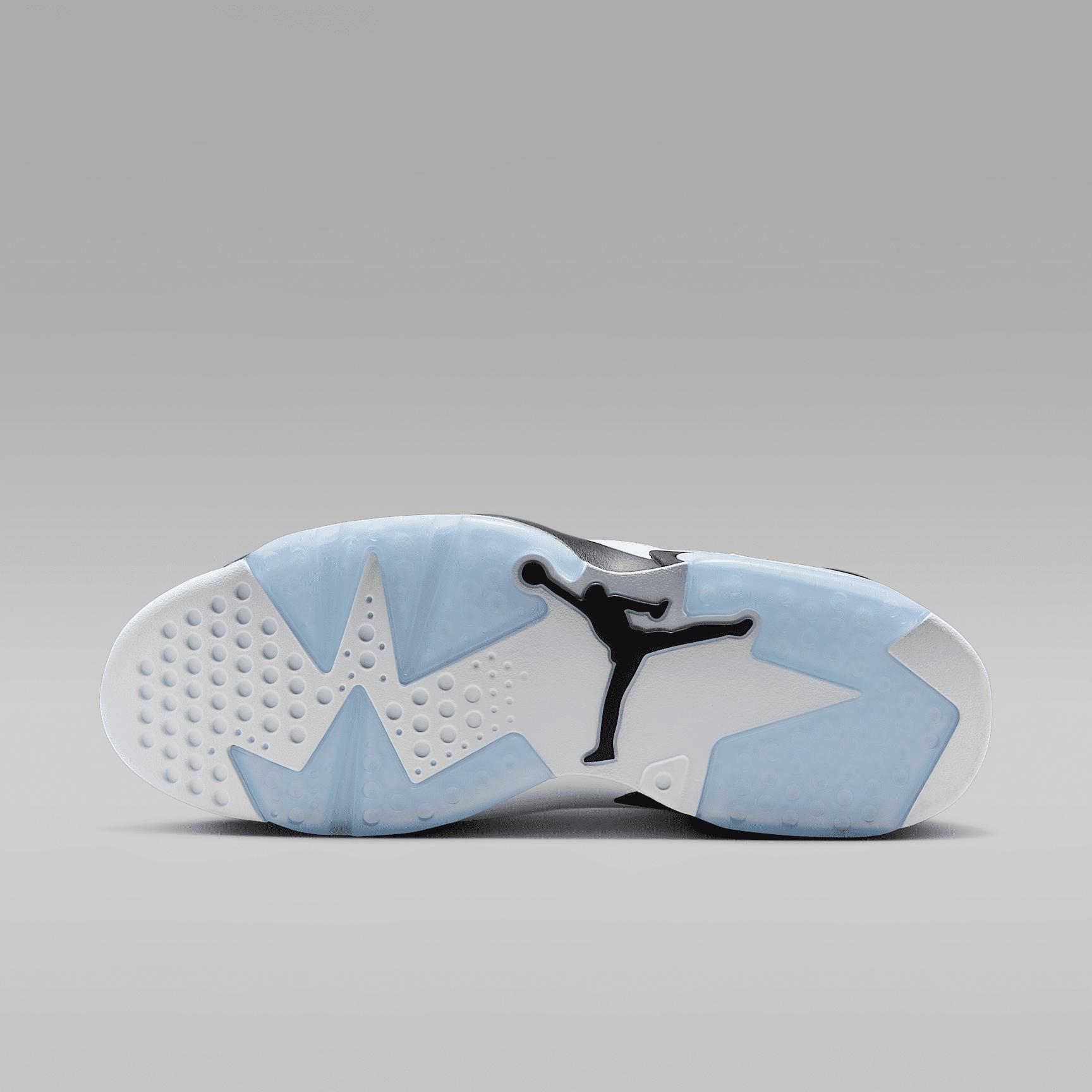 Mens Jordan Flight Club 91 Shoes | DC7329-103 Product Image