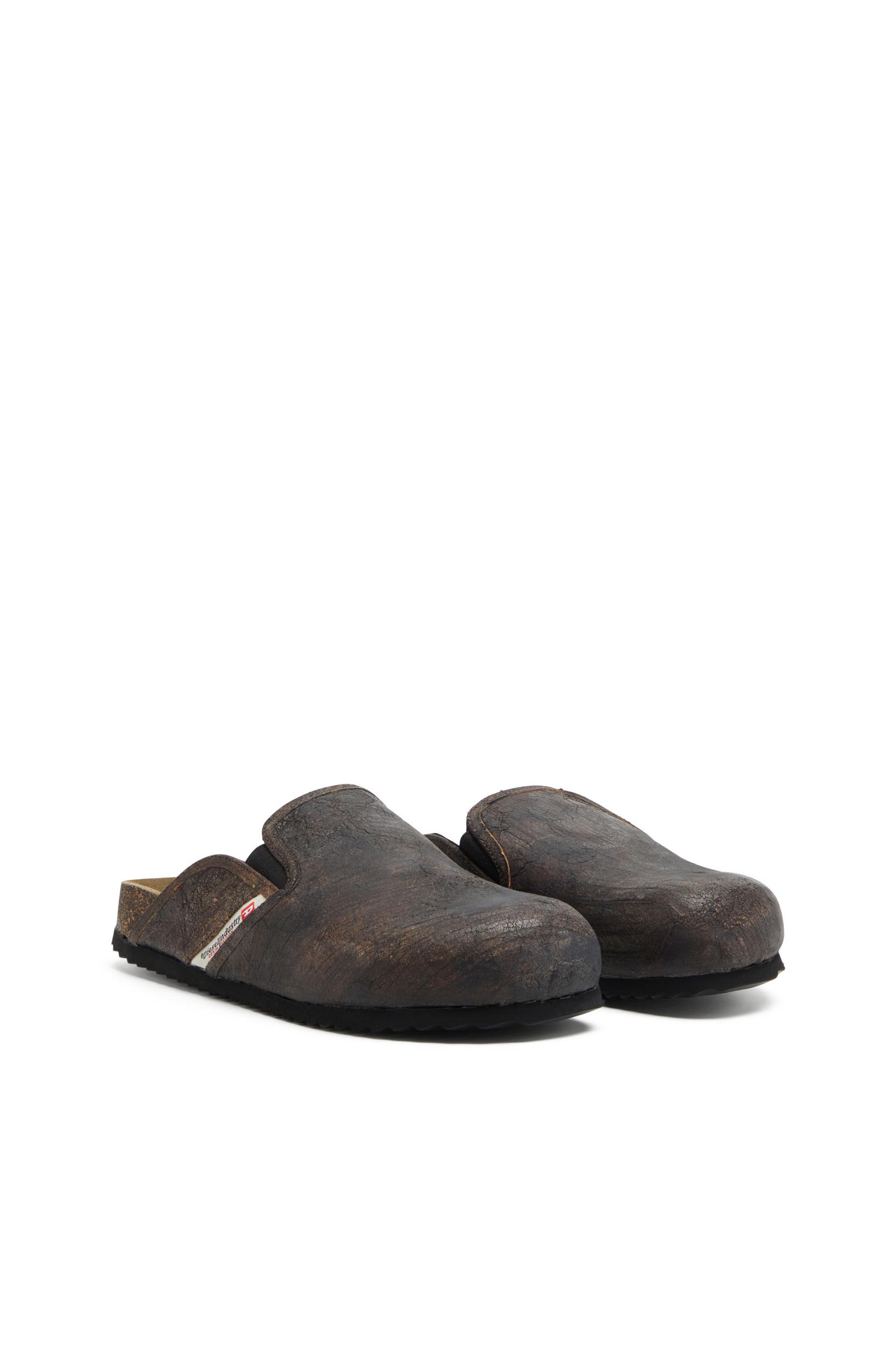 D-WOODSTOCK SLIP-ON Product Image