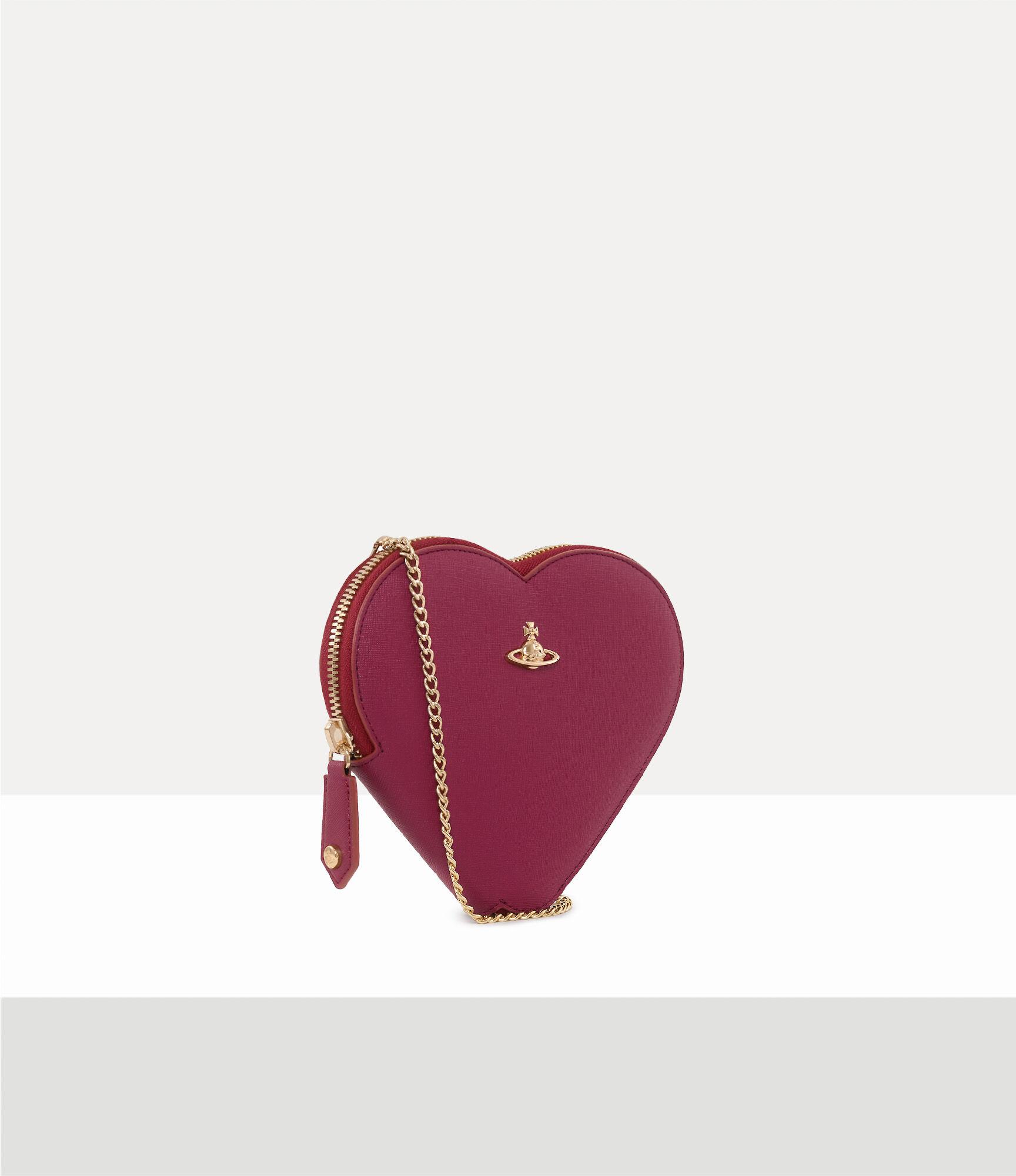 New Heart Crossbody Product Image