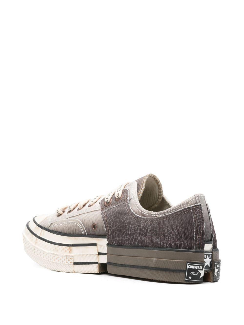 x Feng Chen Wang 2-in-1 Chuck 70 sneakers Product Image