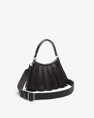 Small Runway Lenglen Leather Bag Product Image