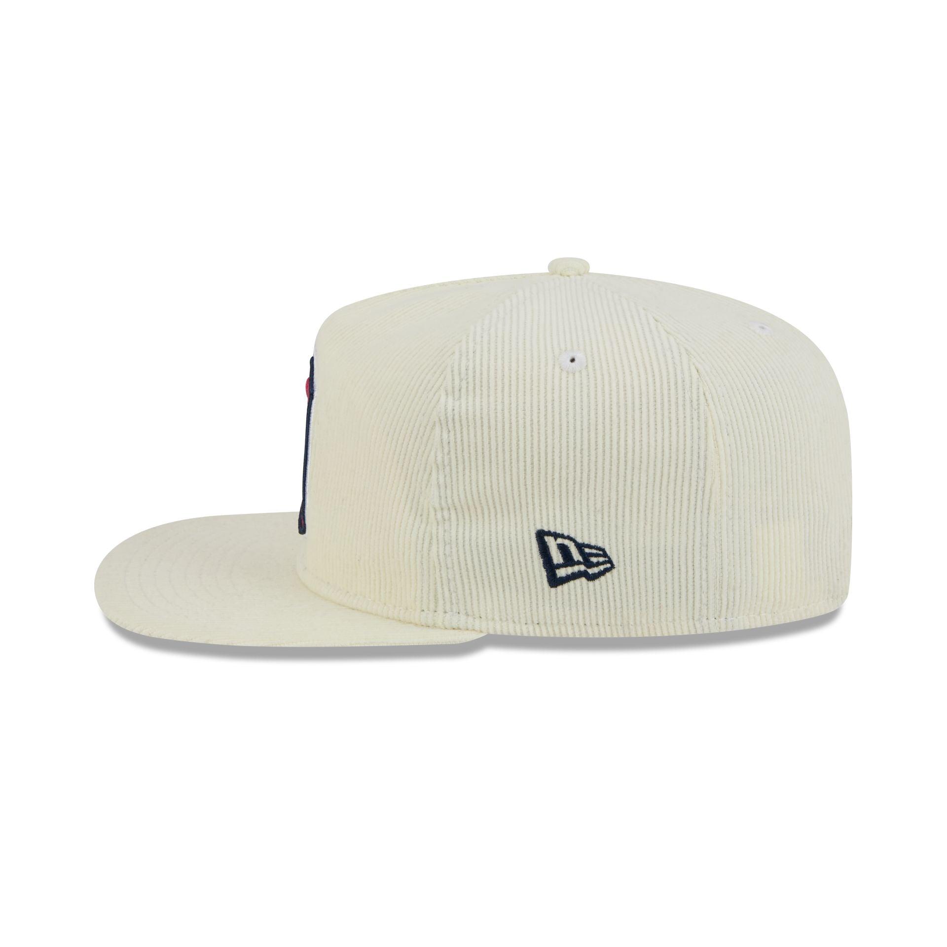 St. Louis City SC 2025 MLS Kickoff Golfer Hat Male Product Image