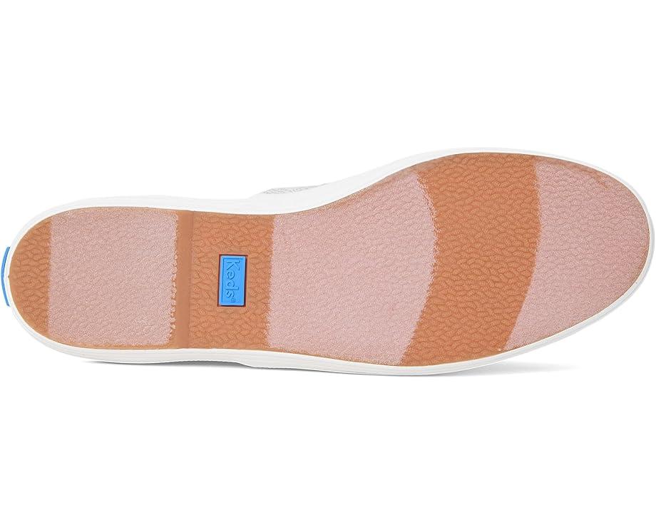 Women's Keds Champion Round Toe Slip-On Product Image
