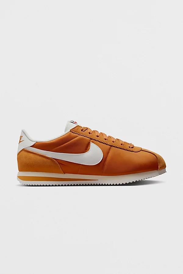 Nike Mens Cortez Textile Shoes | HF0263-800 Product Image