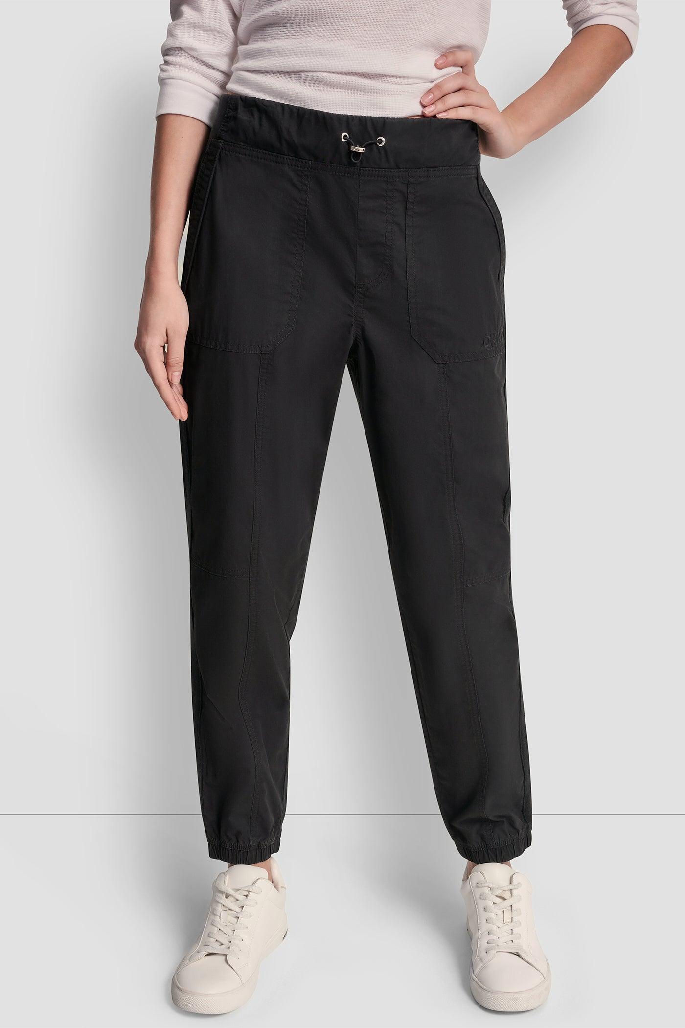 HIGH-RISE SLIM UTILITY JOGGER Product Image