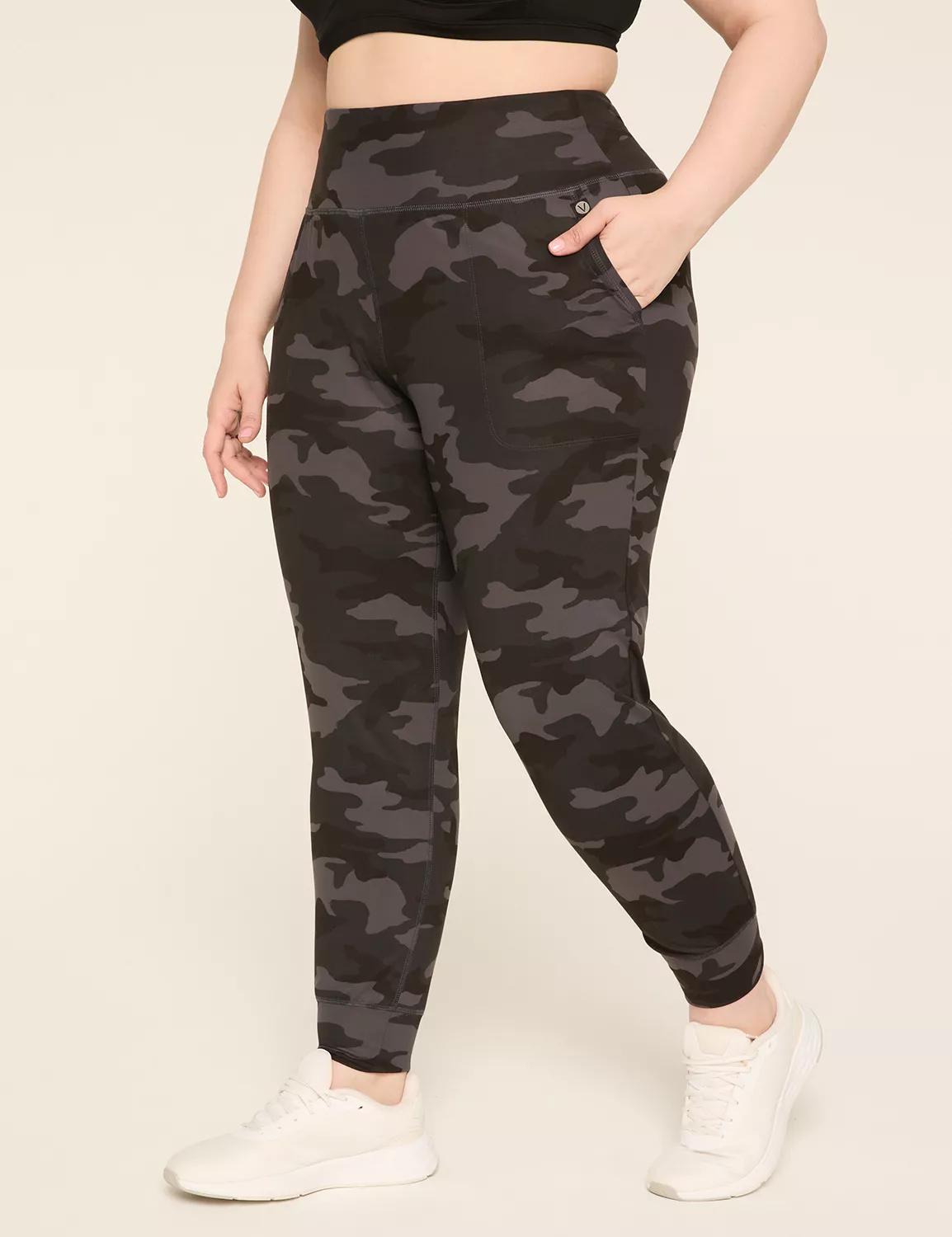 LIVI Soft Jogger Product Image