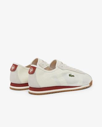 Men's Roland-Garros Edition Club-Low Sneakers Product Image