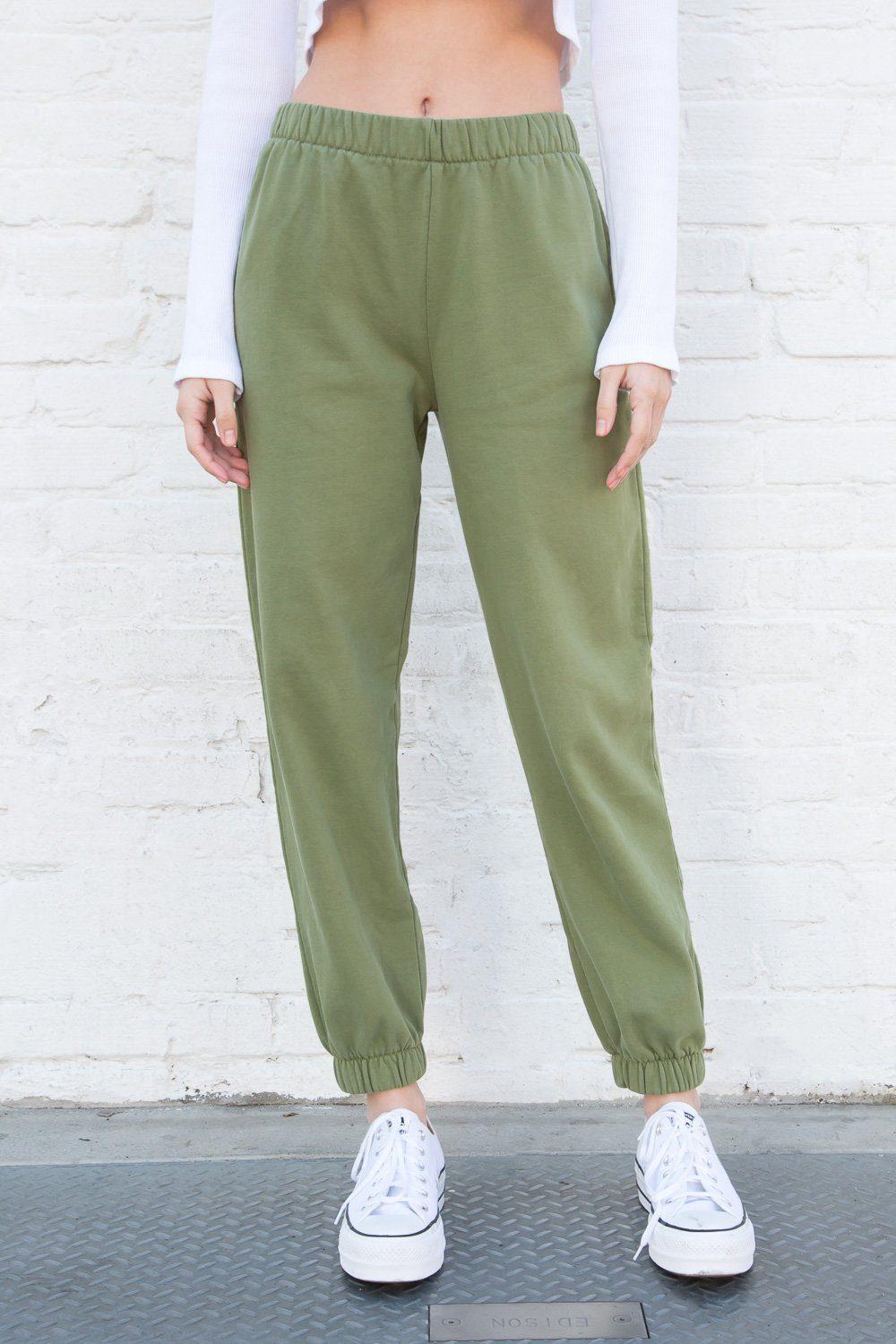 Rosa Sweatpants Product Image