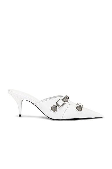 Cagole Mule Product Image