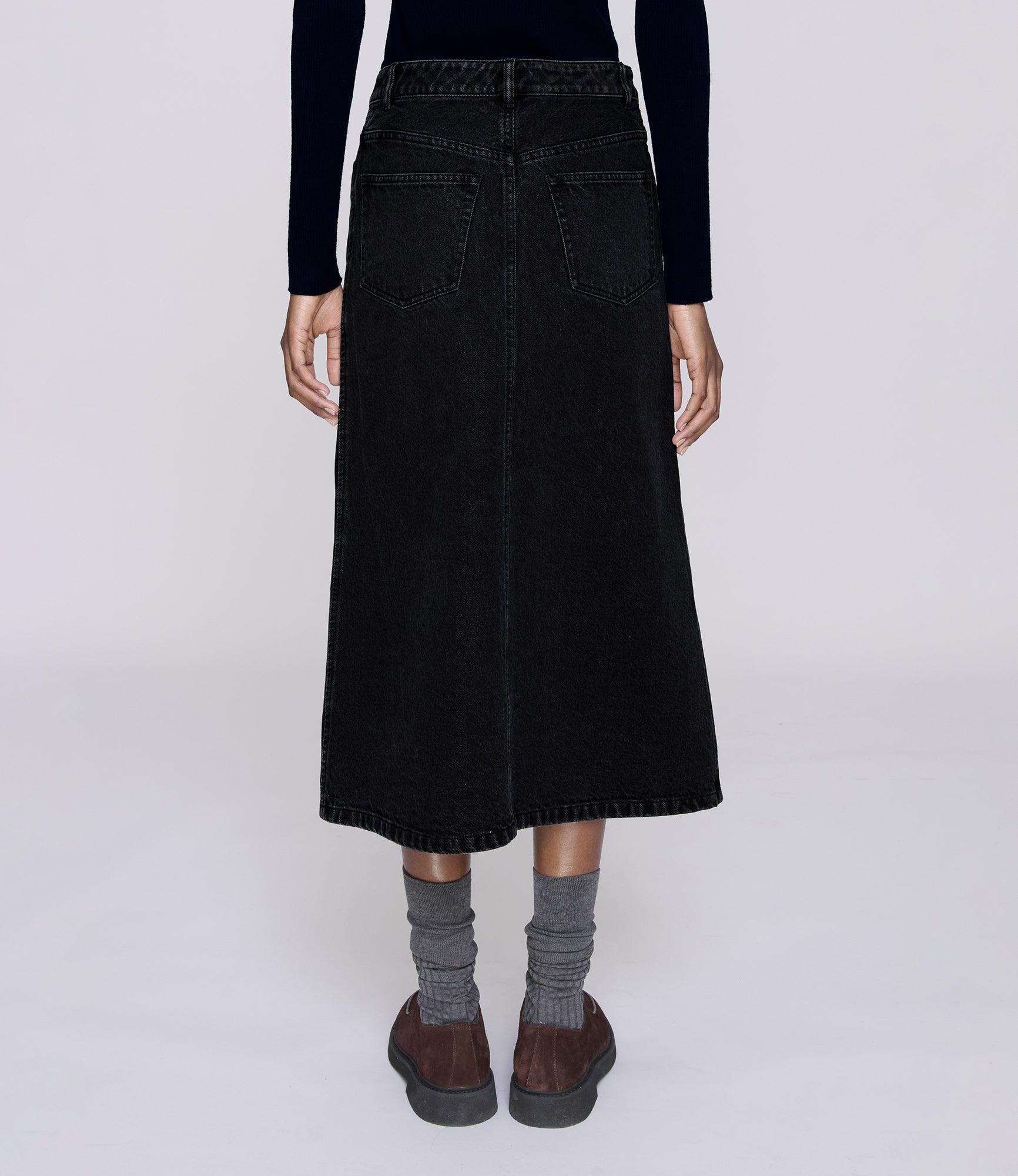 Georgia skirt Female Product Image