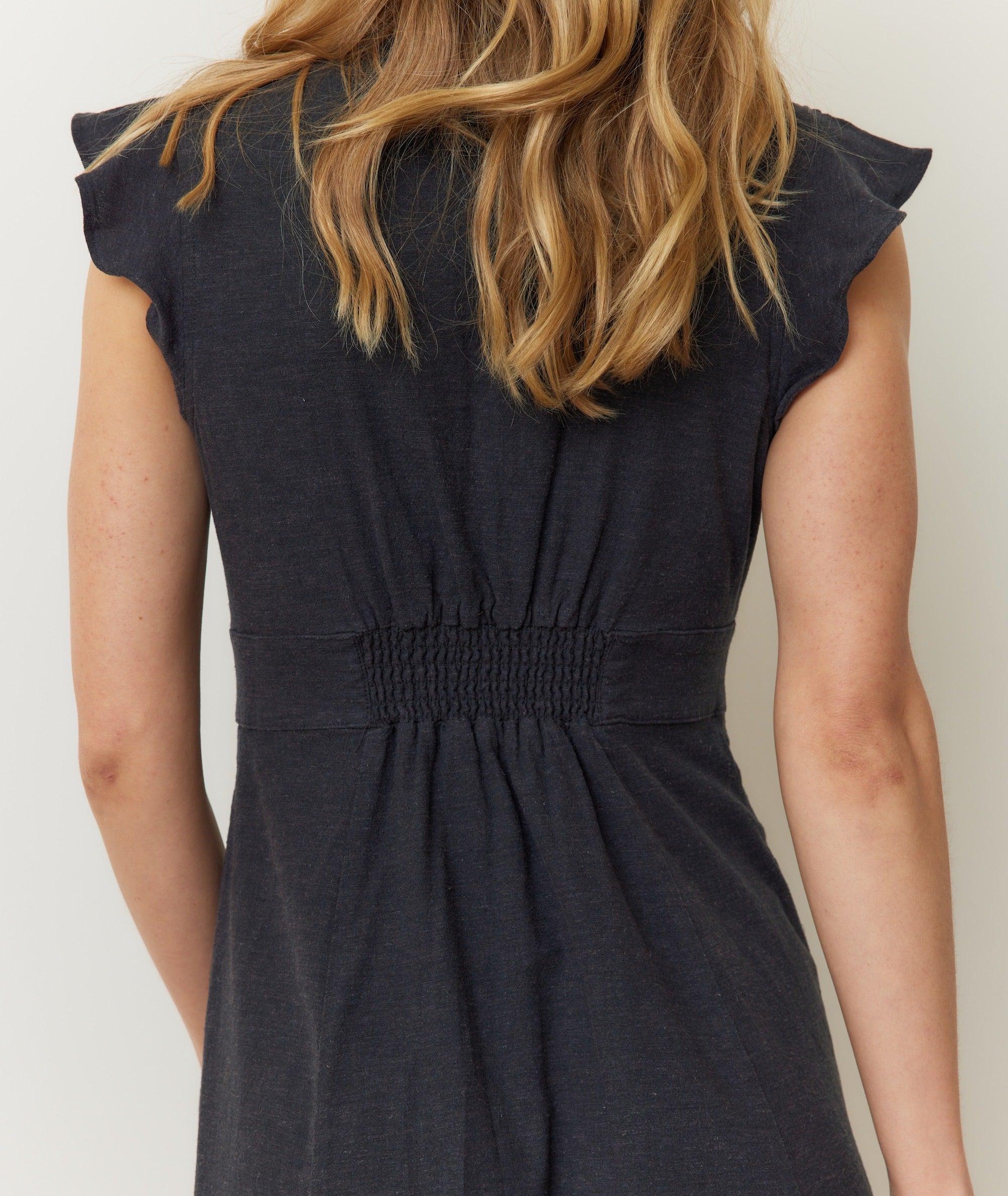 Camila Midi Dress Product Image