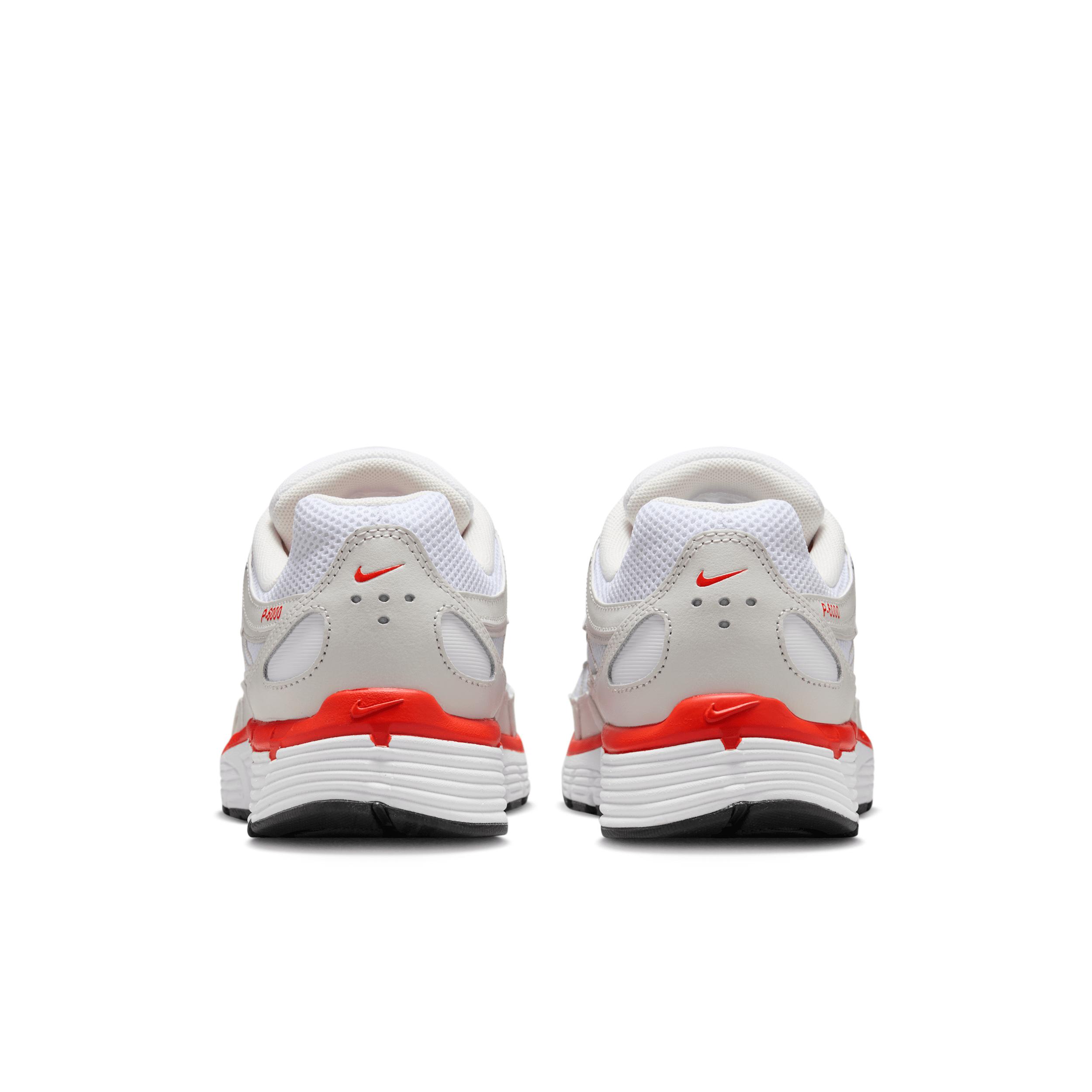 Nike Womens P-6000 Shoes | BV1021-107 Product Image