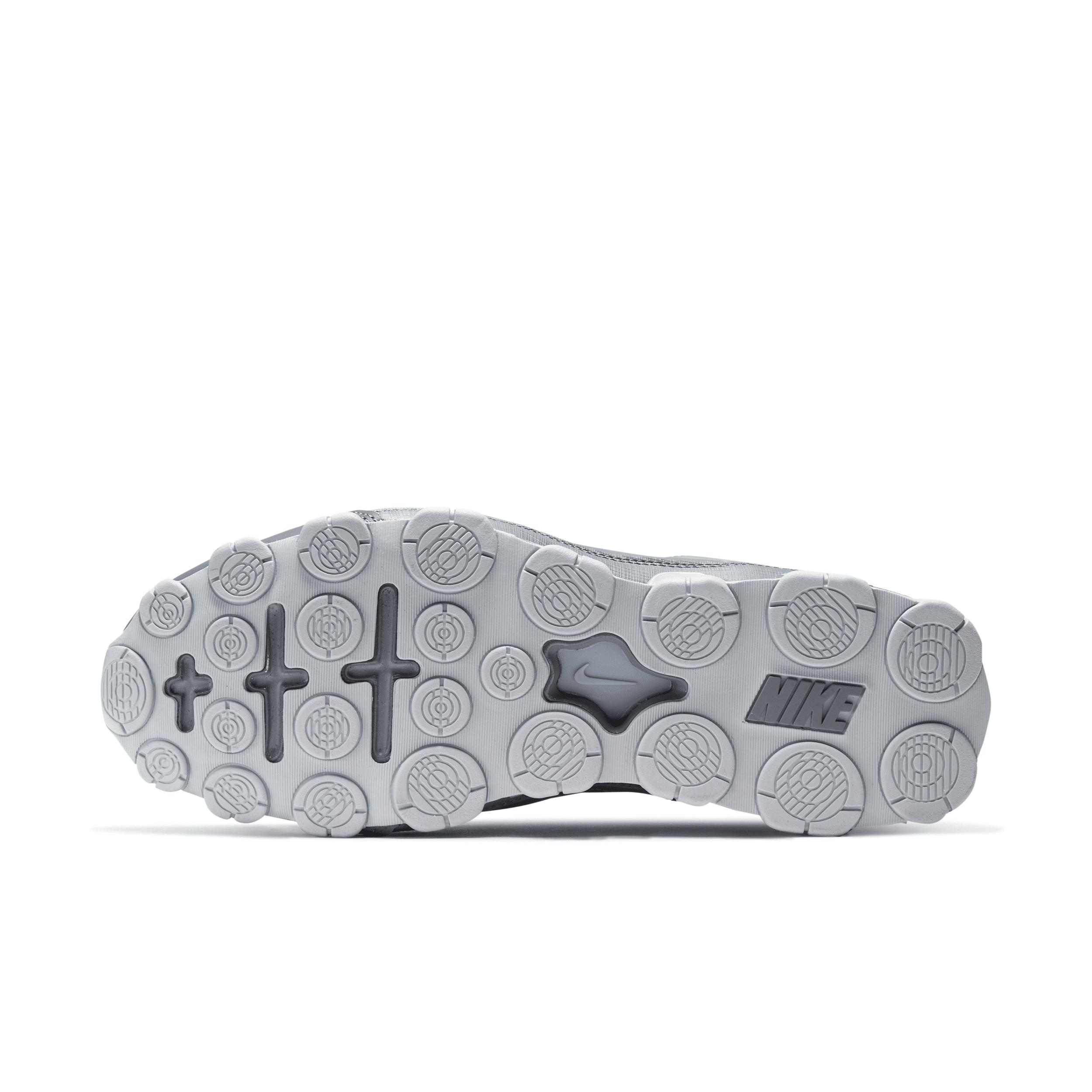 Nike Mens Reax 8 TR Workout Shoes | 621716-010 Product Image