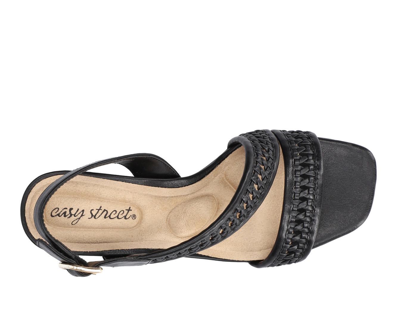 Women's Easy Street Rowan Dress Sandals Product Image