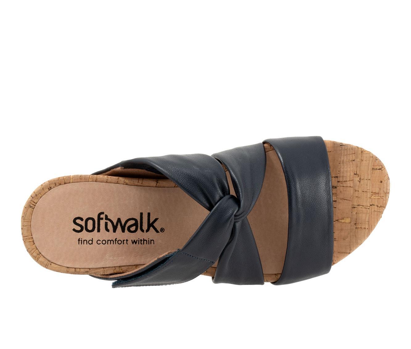 Women's Softwalk Tallulah Sandals Product Image