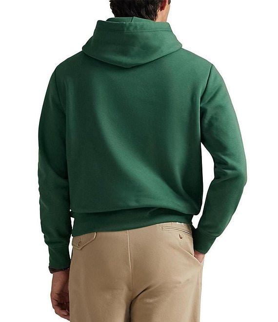 Polo Ralph Lauren RL Western-Logo Fleece Hoodie Product Image