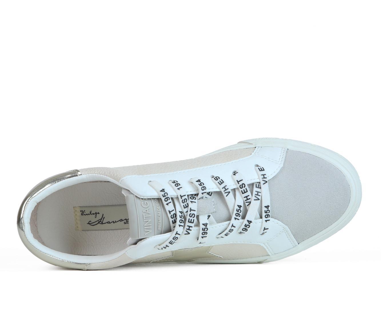 Women's VINTAGE HAVANA Mighty Sneakers Product Image