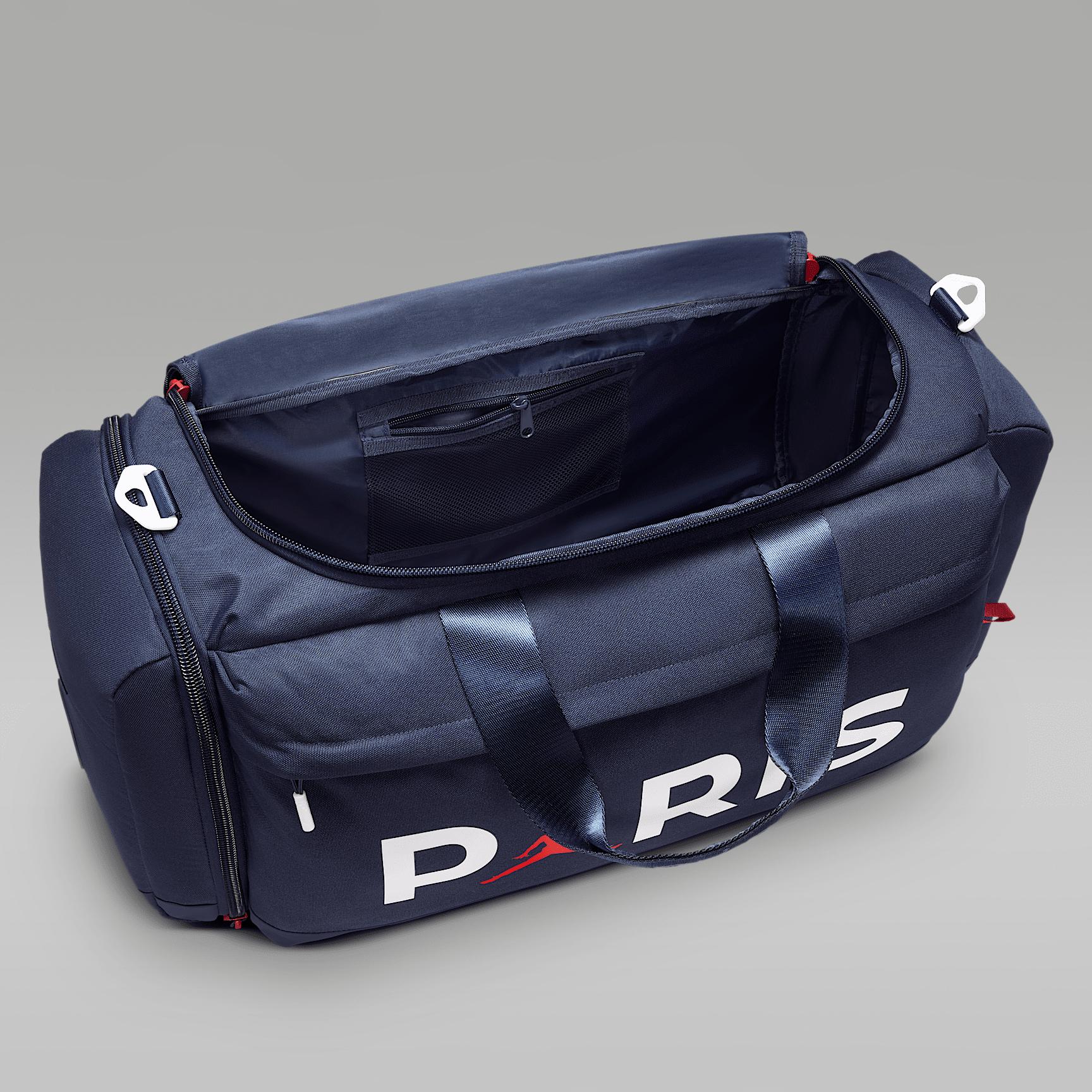Jordan Paris Saint-Germain Duffel Bag (62.5L) Product Image