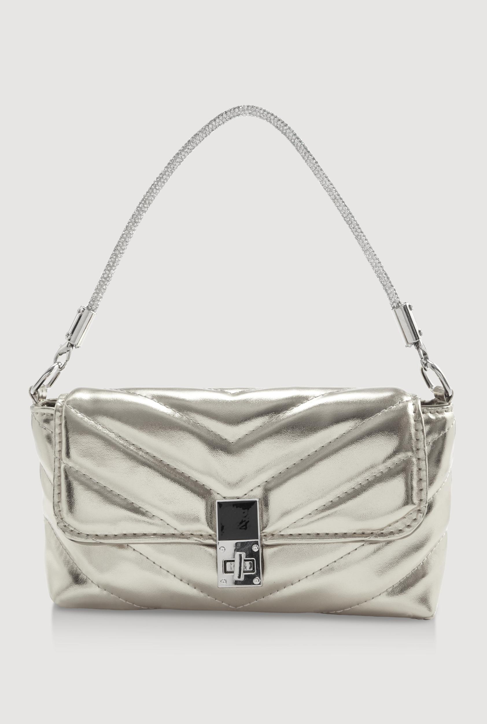 Butterfly Pendant Chain Link Necklace Unisex Product Image