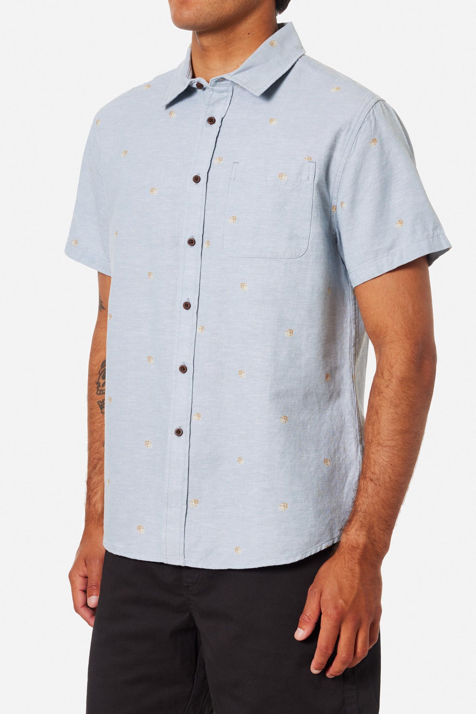 LEO SHIRT Product Image