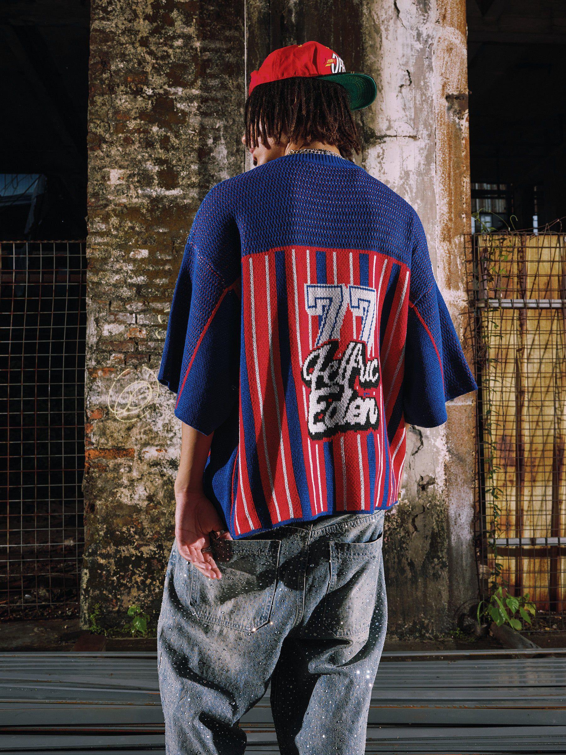 Aelfric Eden 77 Knit Product Image