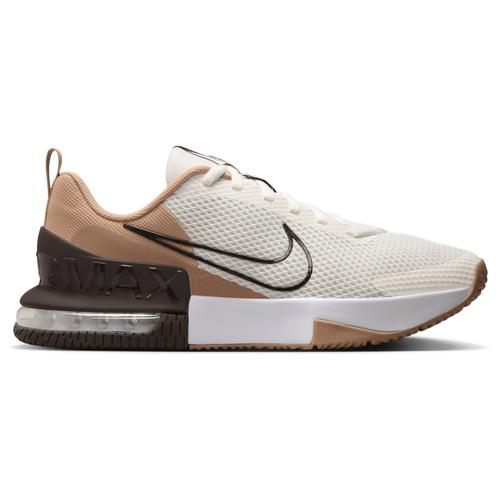 Nike Mens Air Max Alpha Trainer 6 Workout Shoes | FQ1833-105 Product Image