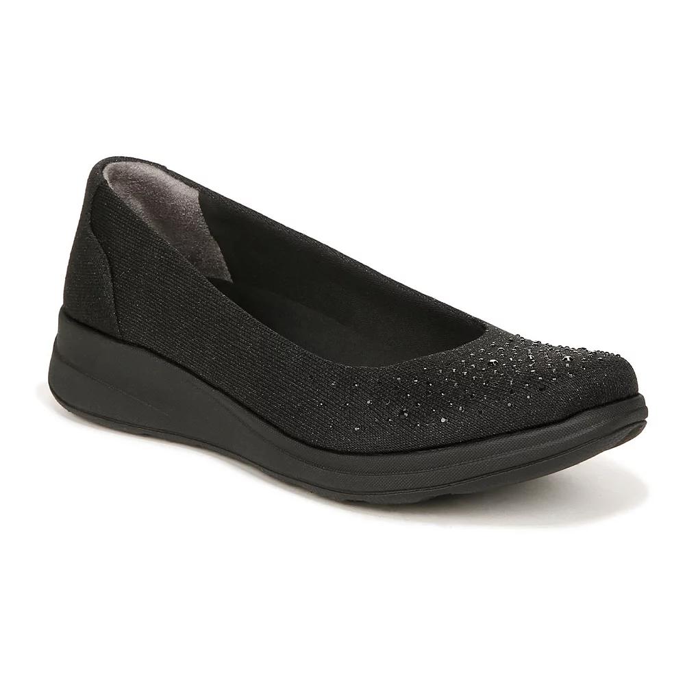 LifeStride Golden Bright Women's Slip-on Shoes, Size: 8, Black Product Image