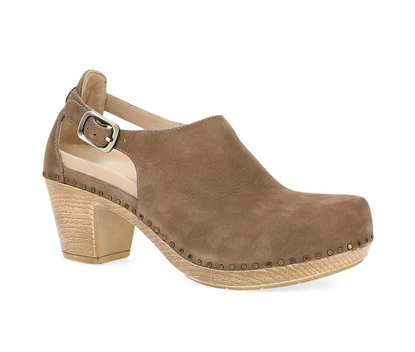 Women's Dansko Sassy Clogs Product Image