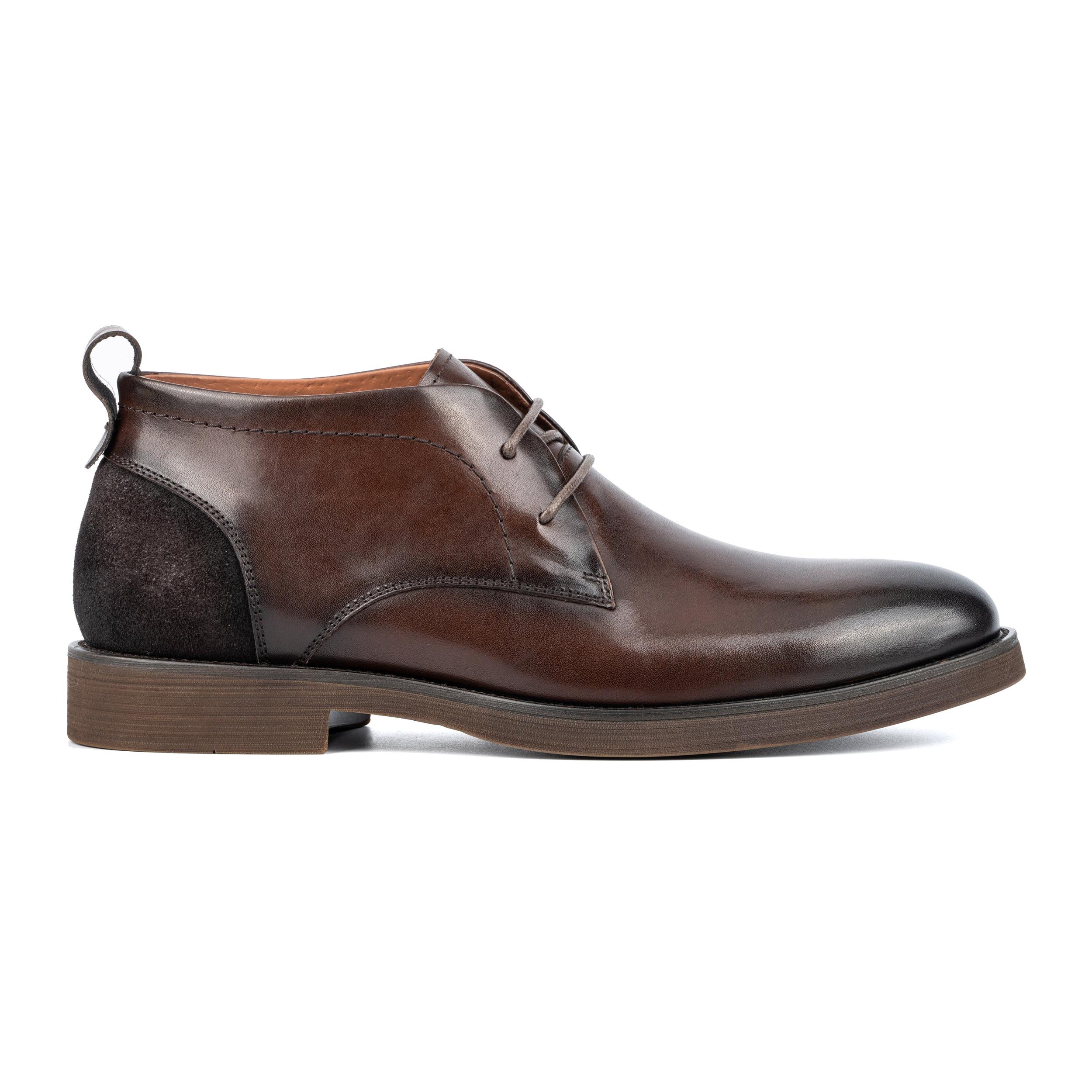 Men's Marlow Boots Product Image