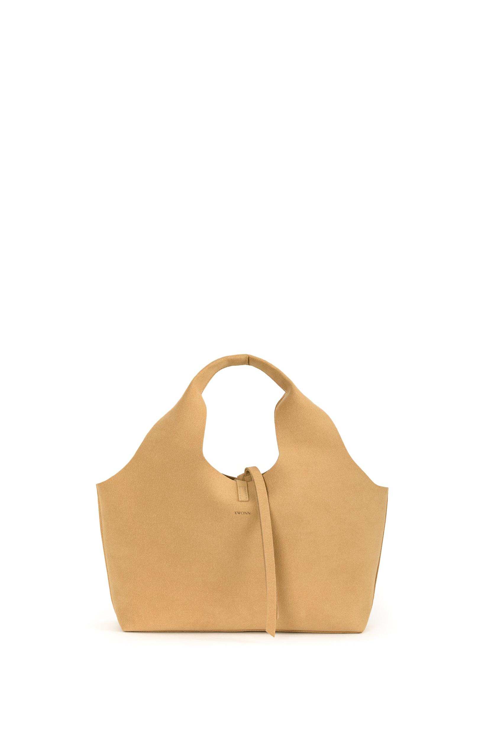 Camel Tote Product Image