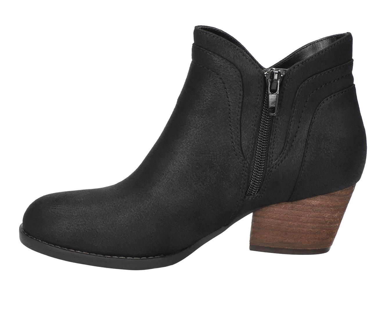 Women's Bella Vita Trust Booties Product Image