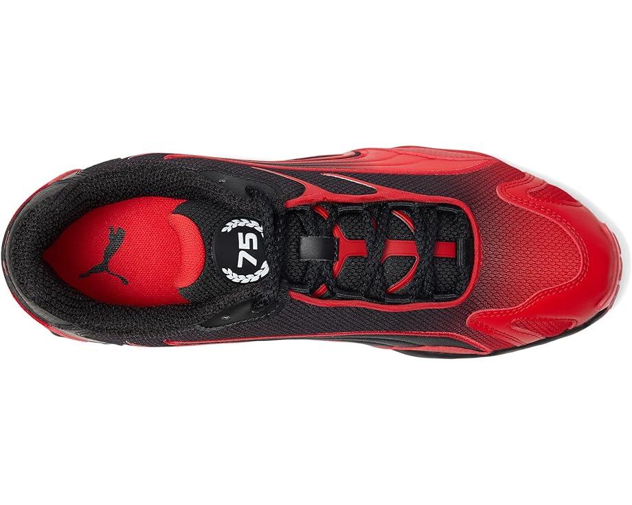Scuderia Ferrari Palermo Sneakers Product Image