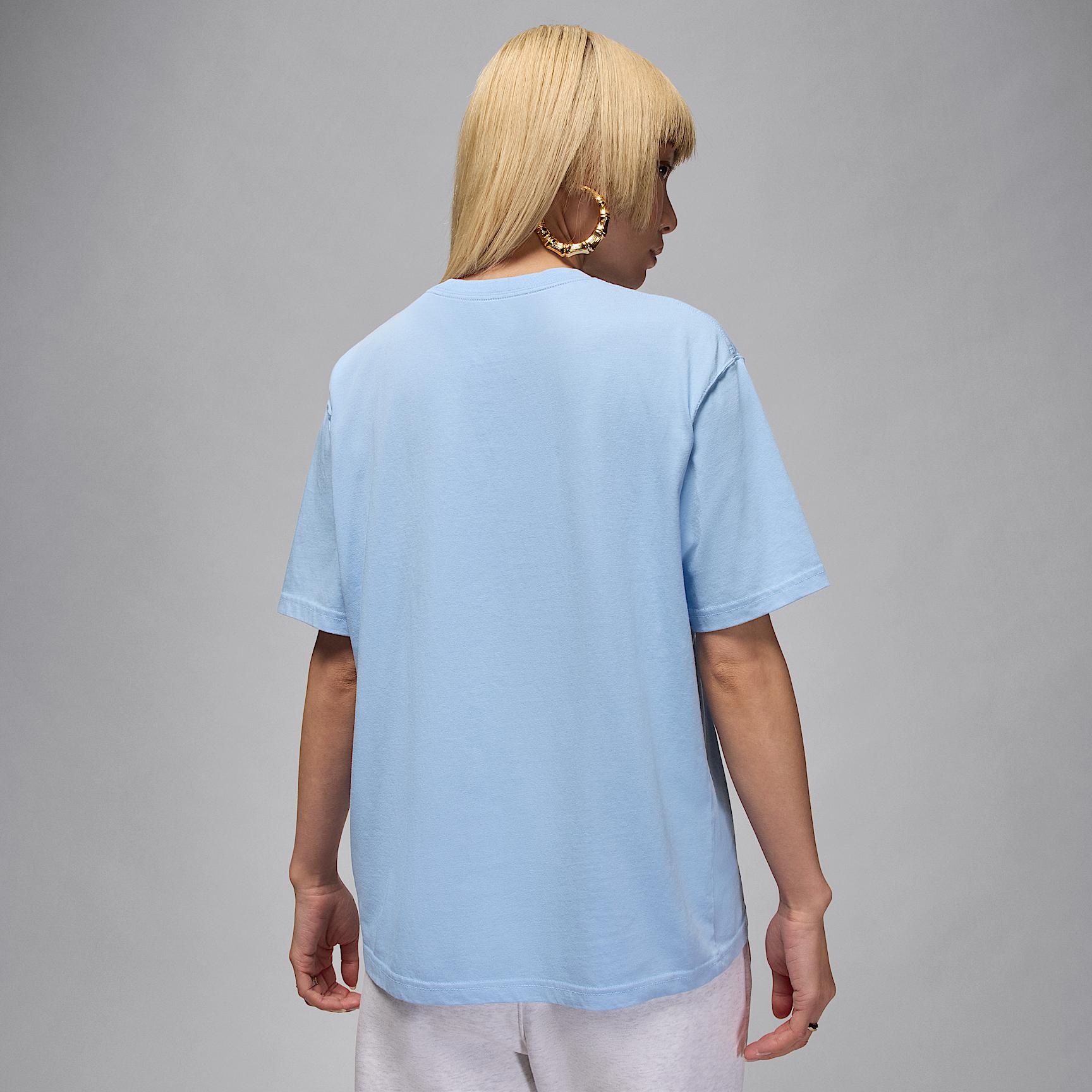 Womens Jordan Graphic T-Shirt | IH7625-010 Product Image