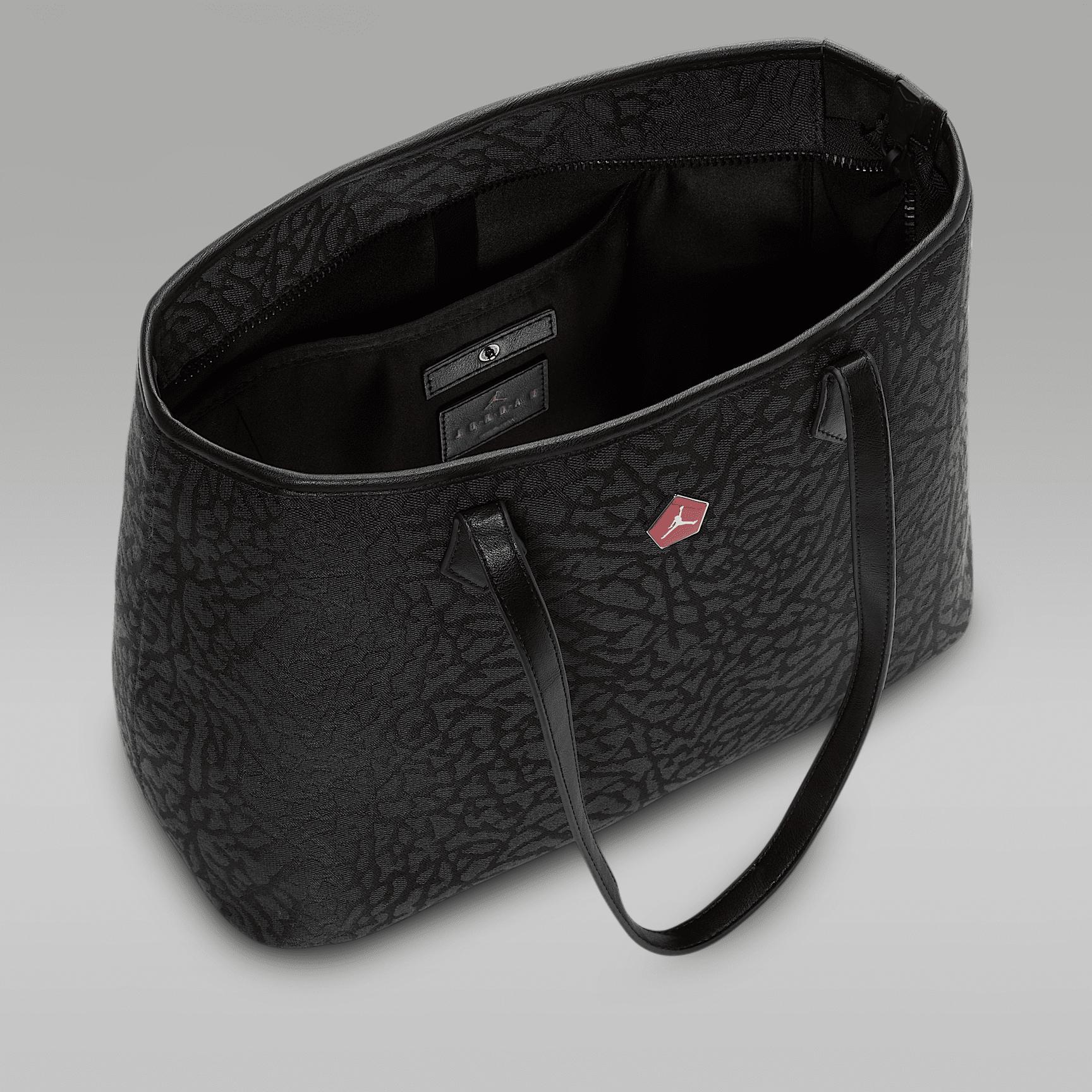 Mens Jordan Icon Tote Bag (32L) | LM9022-G0T Product Image