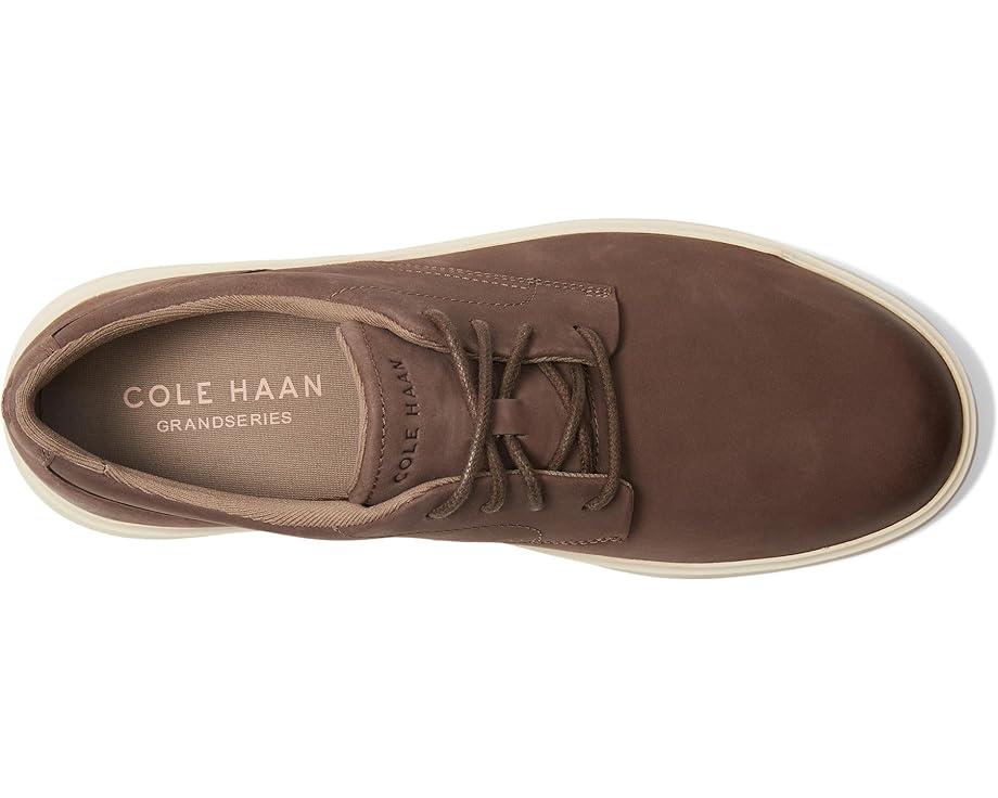 Grand Crosscourt Daily Wing Tip Sneakers Product Image