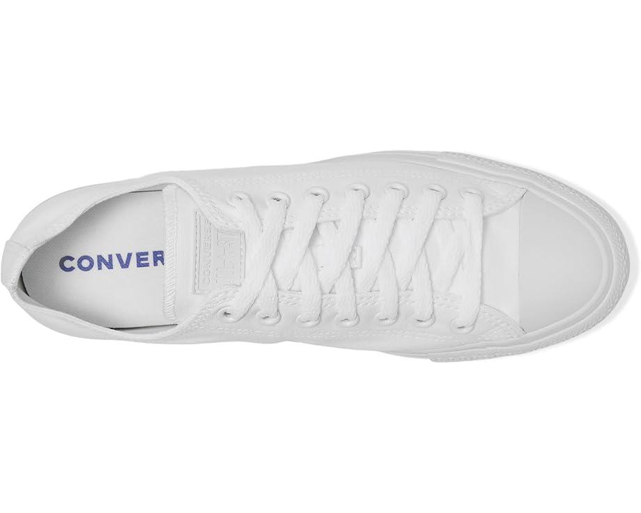 Unisex Converse Chuck Taylor All Star Low Top Sneaker Product Image