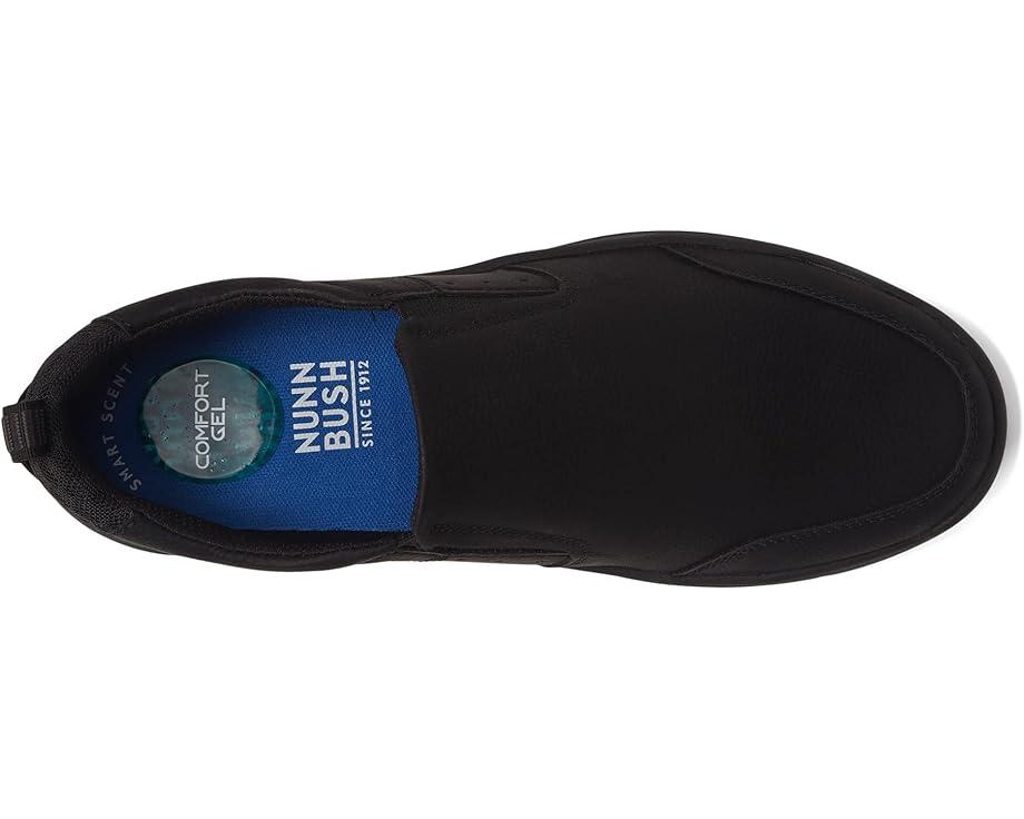 Centro Flex Moccasin Toe Loafer Slip-On Product Image