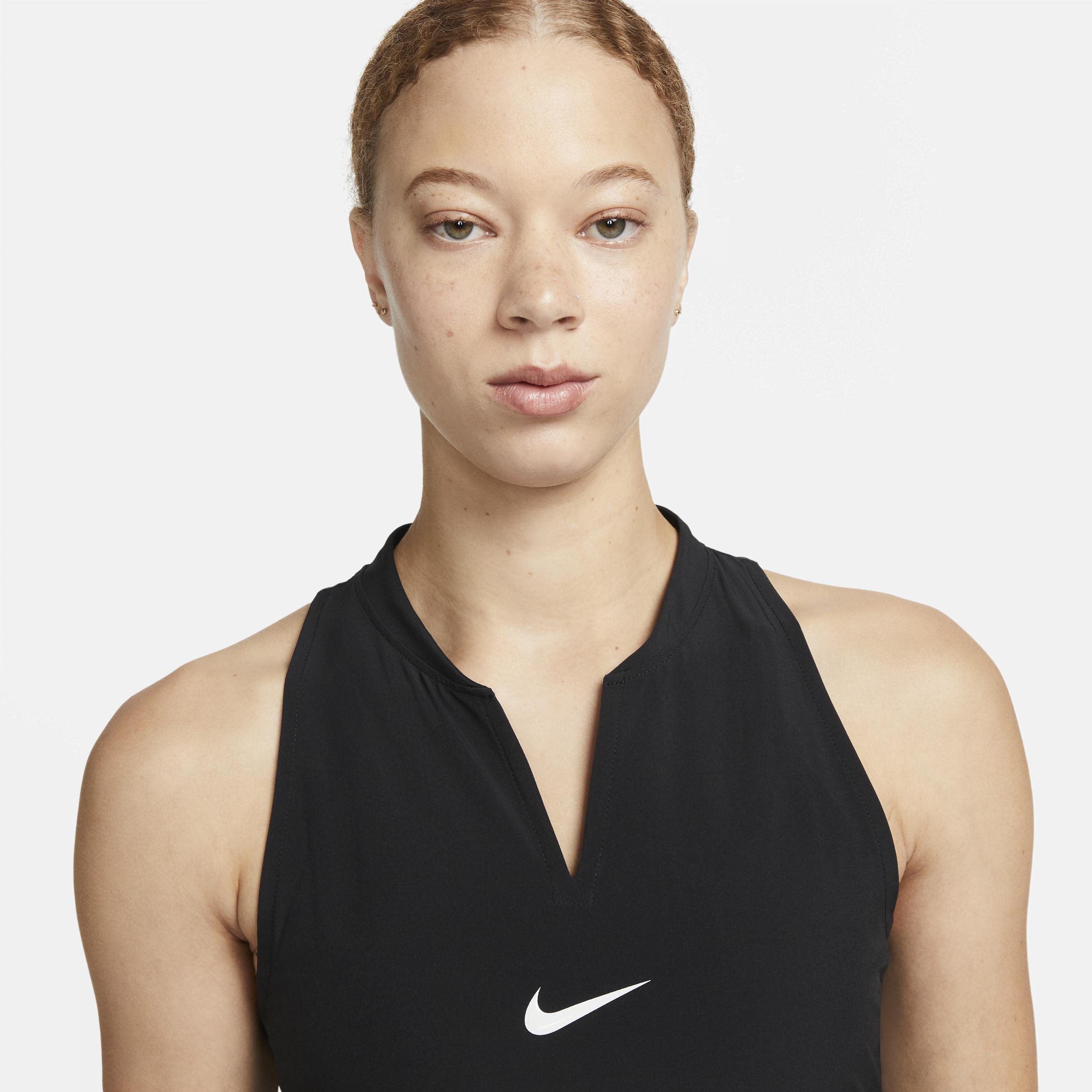 Nike Women's Dri-FIT Advantage Tennis Dress Product Image