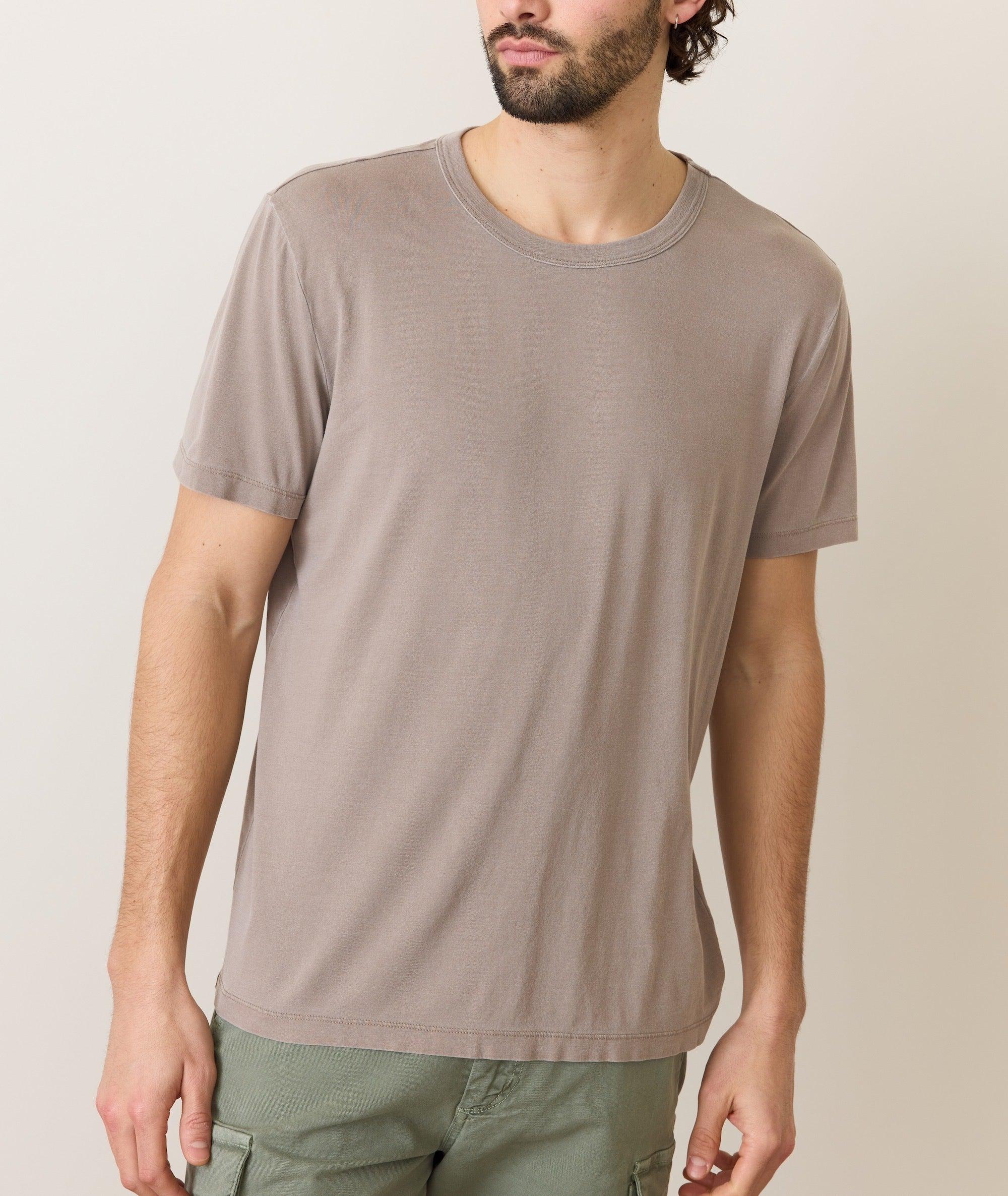 Signature Sea Change Crew Tee Product Image