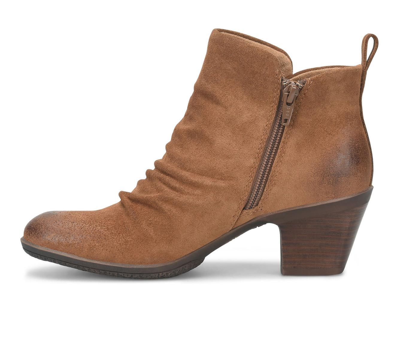 Women's Comfortiva Brandy Booties Product Image